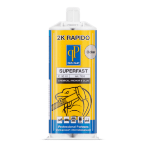 Flacon 2K rapido