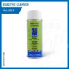 2021 Electro Cleaner
