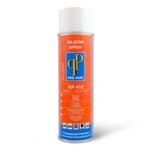 Flacon de Silicon Spray