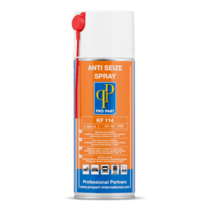 flacon de spray