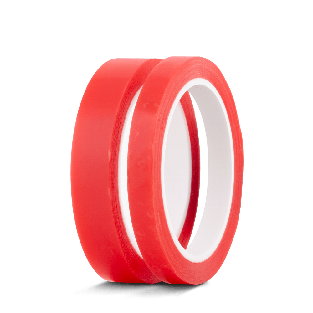 Double-side Clear Adhesive Tape