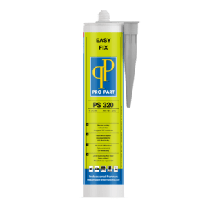 Cartouche d'easy fix
