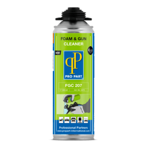 Foam & Gun Cleaner