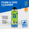 Foam & Gun Cleaner