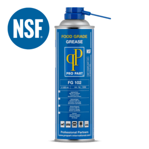 Food Grade Grease