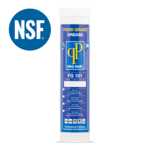 Food Grade Grease Tube
