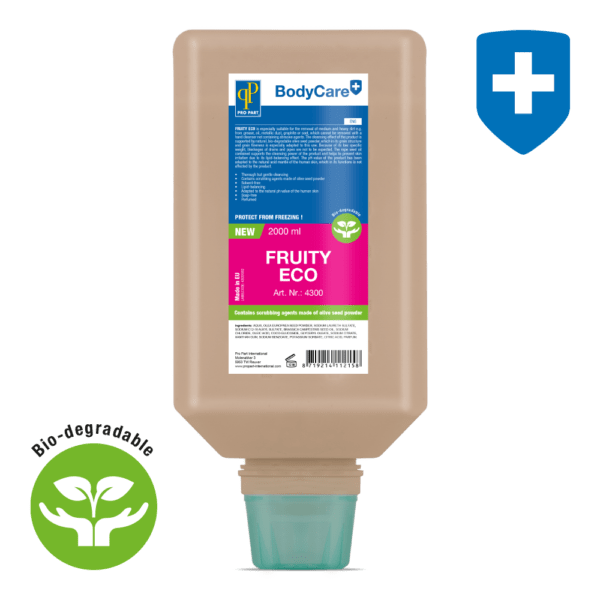 Box de Fruity Eco