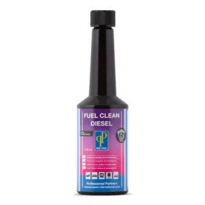 Fuel Clean Diesel