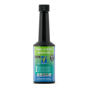 Fuel Clean Gasoline
