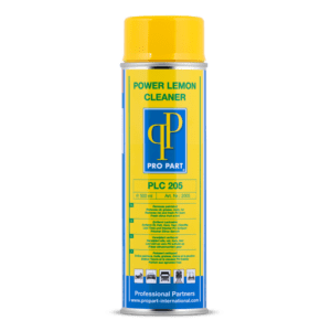 Power Lemon Cleaner