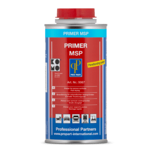 Pot de Primer MSP