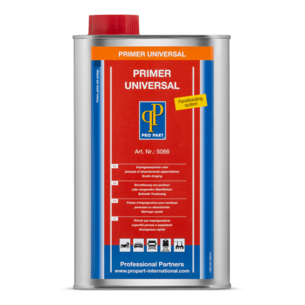Pot de Primer Universal