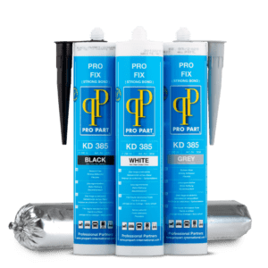 Cartouche de Pro Fix