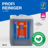 Profi Reiniger