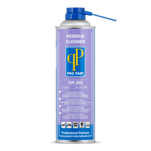 Residue Cleaner