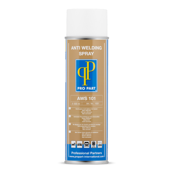 Flacon Anti Welding Spray