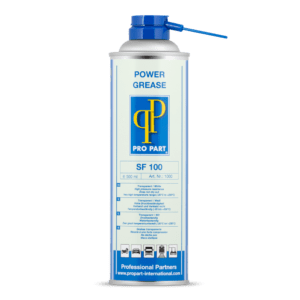 Flacon Power Grease