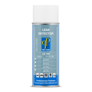 Leak Detector