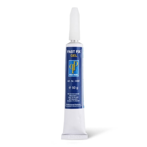 FastFixGel