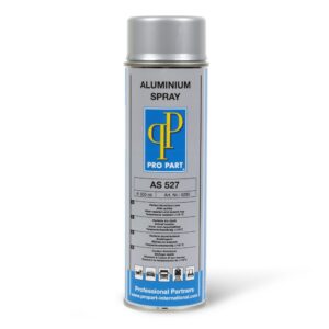 Aluminium Spray