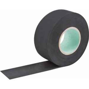 Rouleau EPDM Black