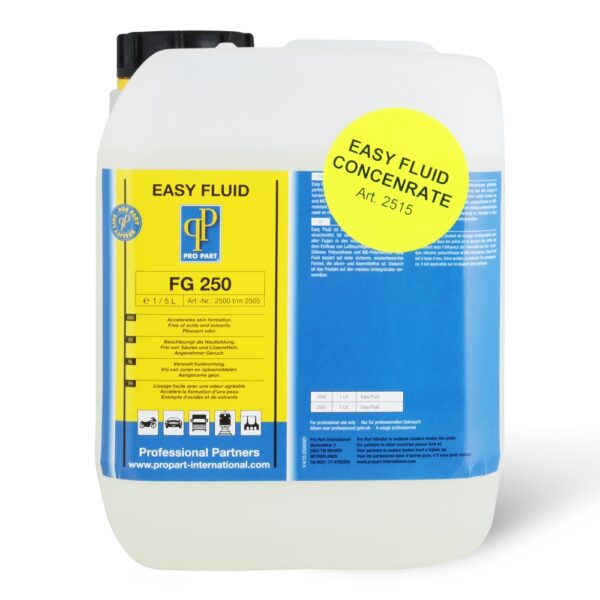easy fluid concentrate