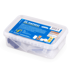 rapido-starter-set