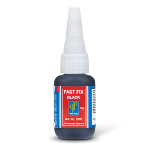 Fast Fix Black