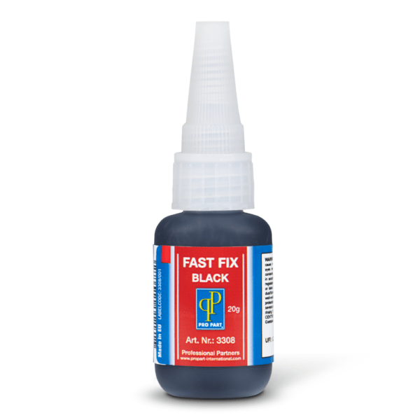 Fast Fix Black