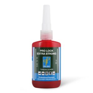 3313 - Pro Lock Extra Strong