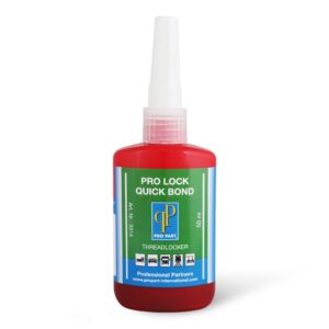 3314 - Pro Lock Quick Bond