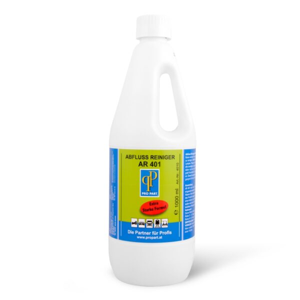 ABDUCTION SPEED CLEANER