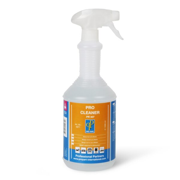 Pro Cleaner