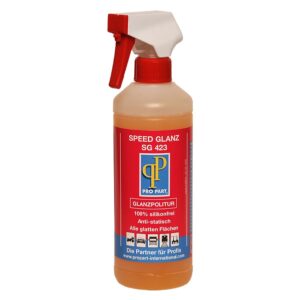 Speed Gloss