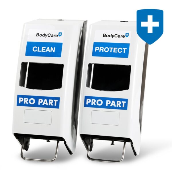 Flexbag dispenser