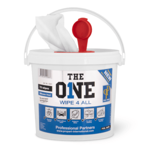The One