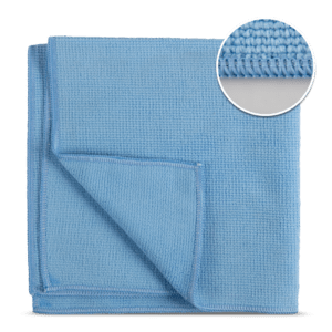 Micro Profi Towel Blue