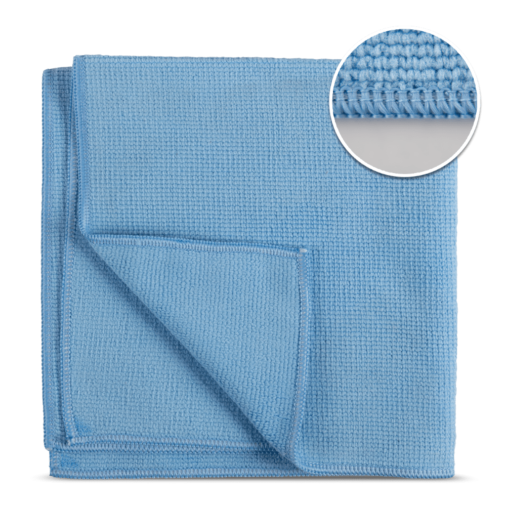 Micro Profi Towel Blue