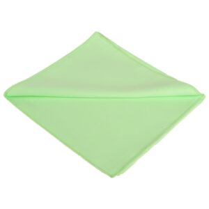 Micro Towel Soft Green