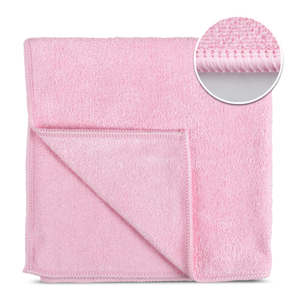 Micro Towel Pink