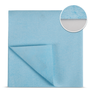 Micro Fibre Towel Pressed
