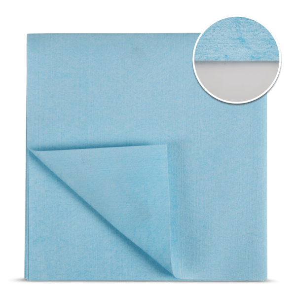 Micro Fibre Towel Pressed