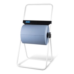 Floor dispenser