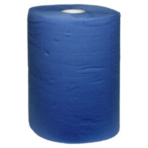 Cleaning towels Premium Blue