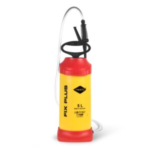 sprayer universal for coating