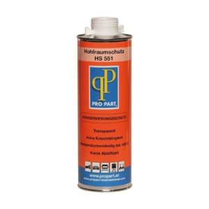 Protection Wax
