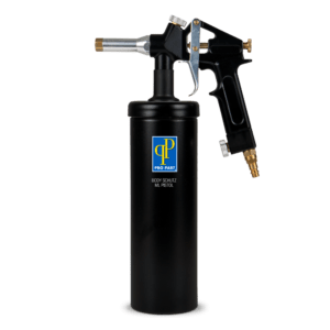 Underbody ML PIstol