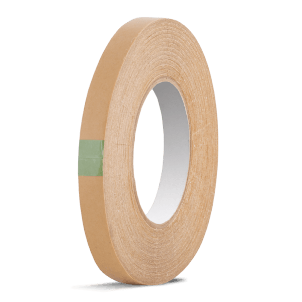 Clear transfer adhesive tape