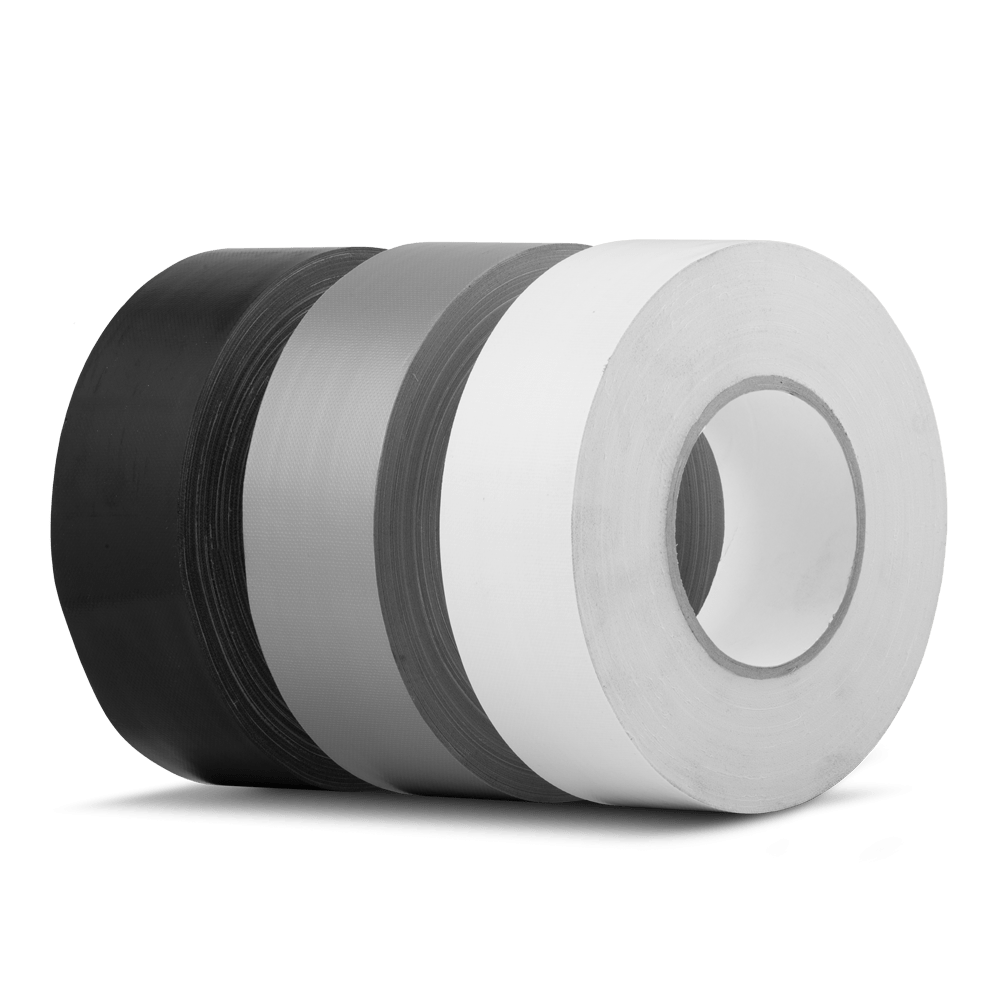 Bande Adhésive Velcro 20 mm de 1 Mètre Noir Coloris - Noir