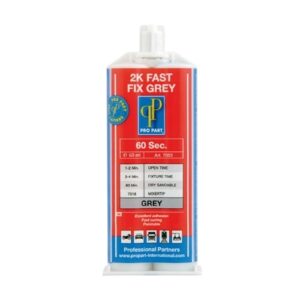 2k Fast Fix Grey